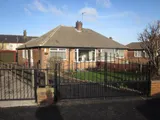 Warwick Road, Bradford BD4