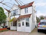 Lancing, West Sussex