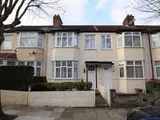 Manor Park, E12, Manor Park, London