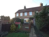 Mill Lane, Cheshunt, Hertfordshire