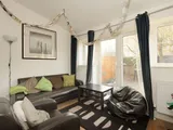 Mast House Terrace, Canary Wharf