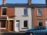 Chester Street, CHESTERFIELD, Derbyshire