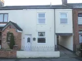 Biddulph Road, Harriseahead, Stoke-on-trent ST7