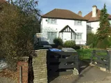 Chalkhill Road, Wembley