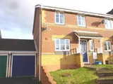 Fireclay Drive, St. Georges, Telford TF2