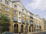 Balmoral Court, King and Queen, Wharf, Rotherhithe Street, London, SE16 5SH