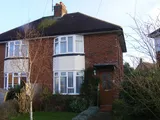 Bethune Road, Horsham