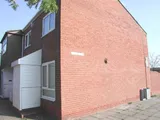 Carfield, Skelmersdale WN8