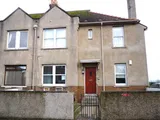 Alexander Street, East Wemyss, Kirkcaldy KY1