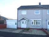 Croft Road, Gretna DG16