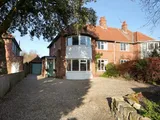 Stockton Lane, York YO31