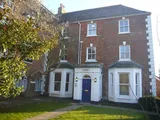 Blandford