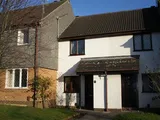 Barcheston Close, Oakwood