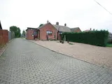 The Bungalows, Falkenham