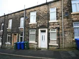 Brown Street, Bacup OL13