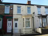 Peveril Street, Liverpool L9