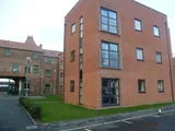 Hartley Court, Etruria, Stoke-on-trent ST4