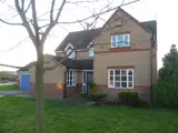 Cheyne Garth, Hornsea HU18