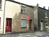 Church Street, Glossop SK13