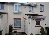 Burnley Close, Bradley Valley, Newton Abbot, Devon. TQ12 1YB