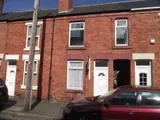 Carlingford Road, Hucknall