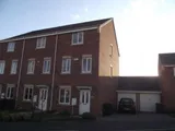 College Way. Bilborough