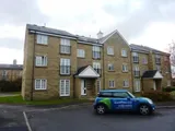 Greenhead Park