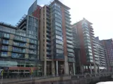 Left Bank (Spinningfields)