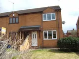 Mount Pleasant, Sutton In Ashfield