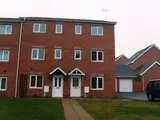 Cardinal Way, Kings Clipstone
