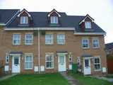 Overton Close, Radcliffe