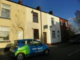 Brindley Street, Swinton