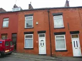 Andrew Street, Middleton