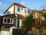 Wensley Road, Salford