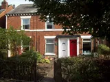 Wistaston Road, Nantwich