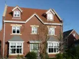 Sherratts Close, Nantwich