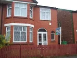 College Drive, Whalley Range