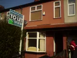 Kensington Road, Chorlton
