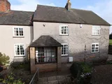 Berryfields, Fillongley, Coventry, Warwickshire, CV7 8EX