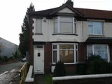 Torrington Avenue
Tile Hill