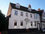 HENLEY-ON-THAMES, Oxfordshire