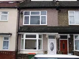 Pretoria Road, Canning Town, E16