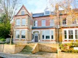 Mycenae Road, Blackheath, SE3