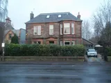 Inverleith Place, , Edinburgh