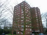 BOWEN COURT, WAKE GREEN PARK, MOSELEY, BIRMINGHAM