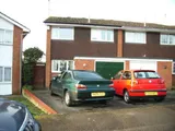 Burnt Oak, Finchampstead