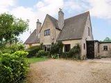 The Crescent, Oakridge Lynch, Stroud, Gloucestershire