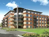 Farnborough Central, Farnborough, Hampshire