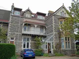 Clevedon,