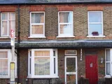 Rockingham Rd, Uxbridge, UB8 2UA, Uxbridge
